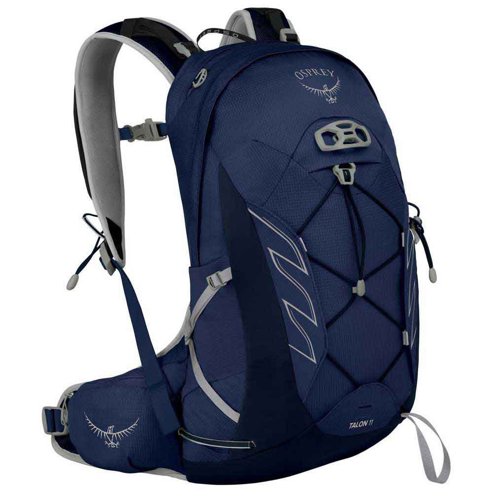 Osprey Talon 11l Backpack Bleu S-M