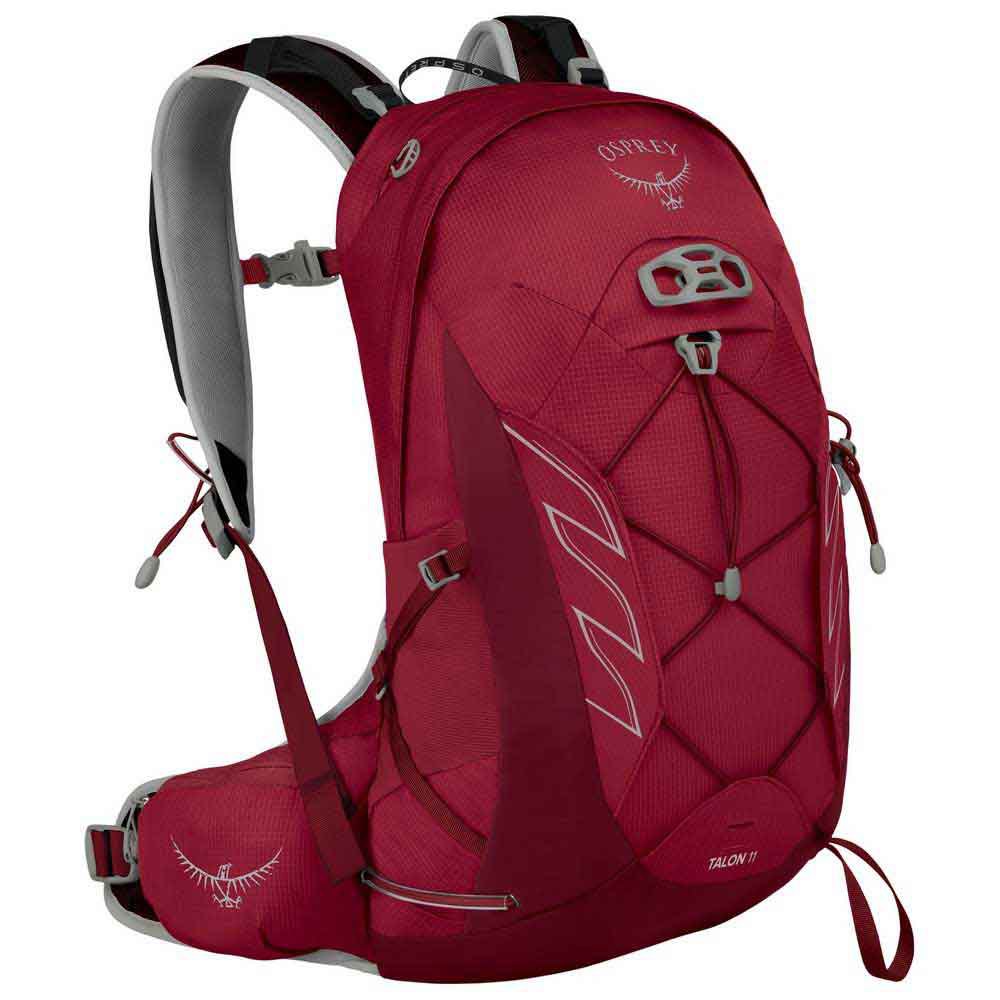 Osprey Talon 11l Backpack Rouge S-M