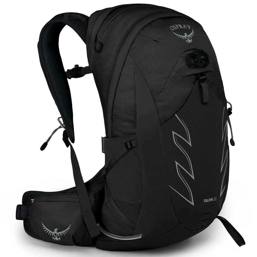 Osprey Talon 22l Backpack Noir L-XL
