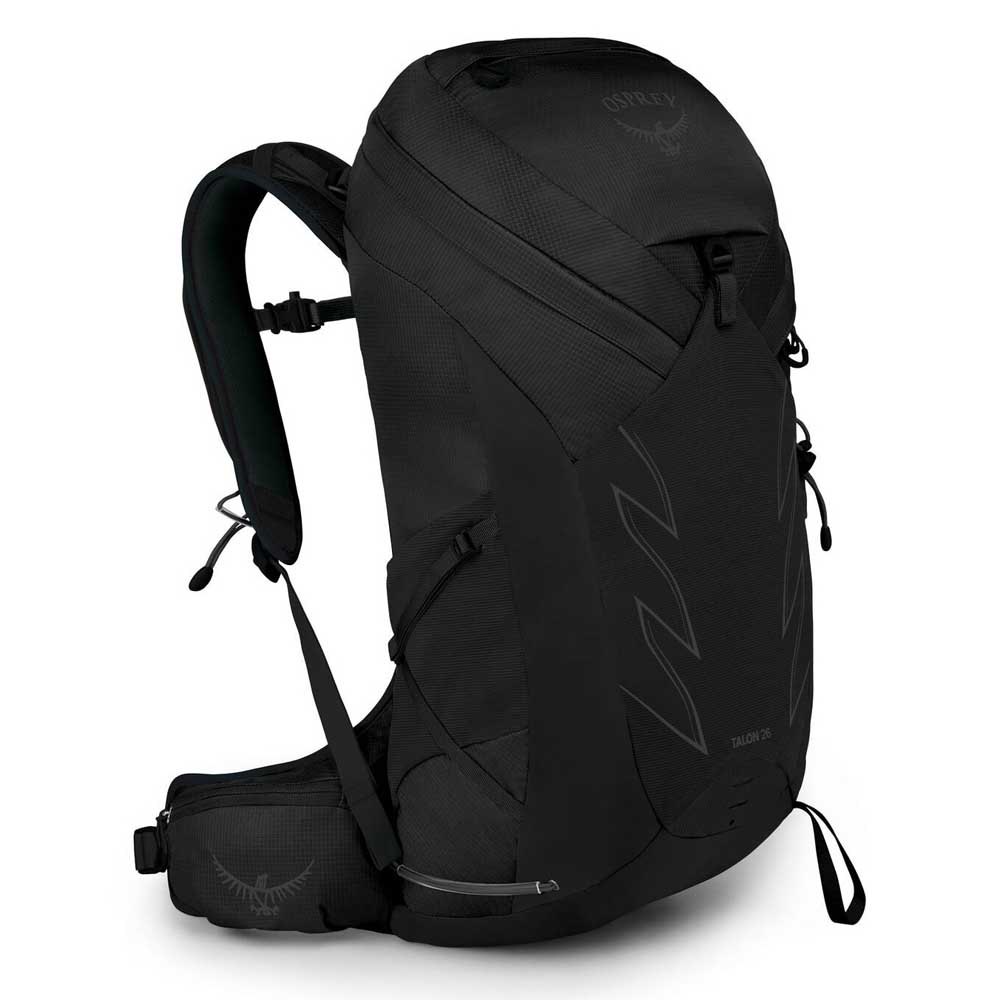 Osprey Talon 26l Backpack Noir S-M