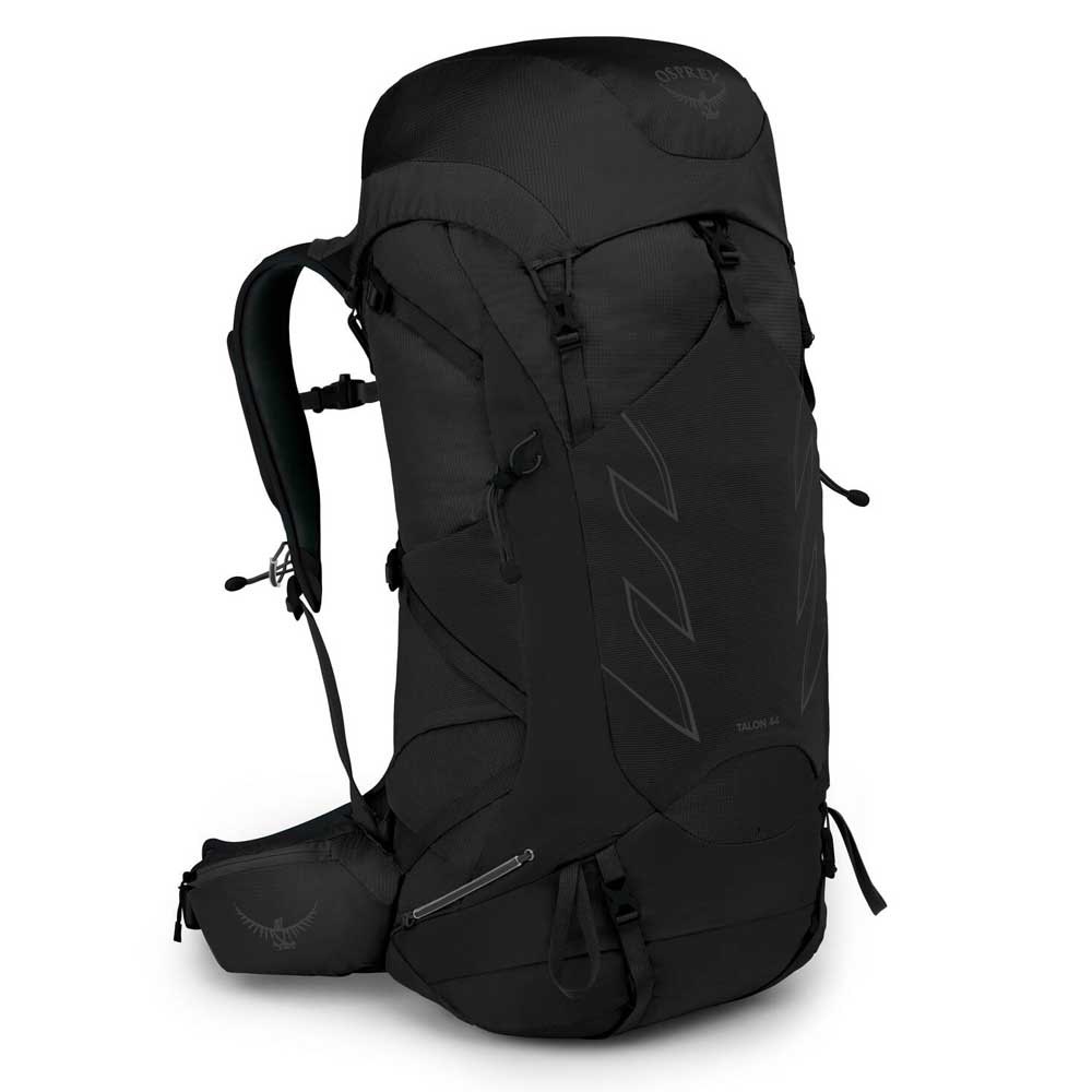 Osprey Talon 44l Backpack Noir L-XL
