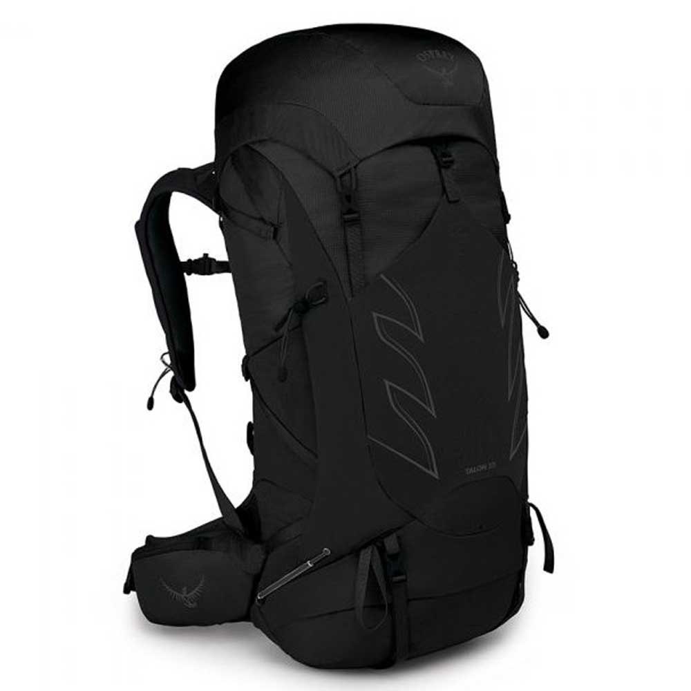 Osprey Talon 55l Backpack Noir L-XL