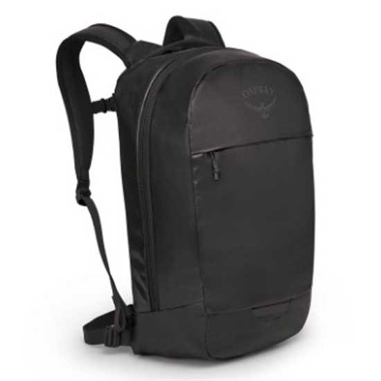 Osprey Transporter Panel 25l Backpack Noir