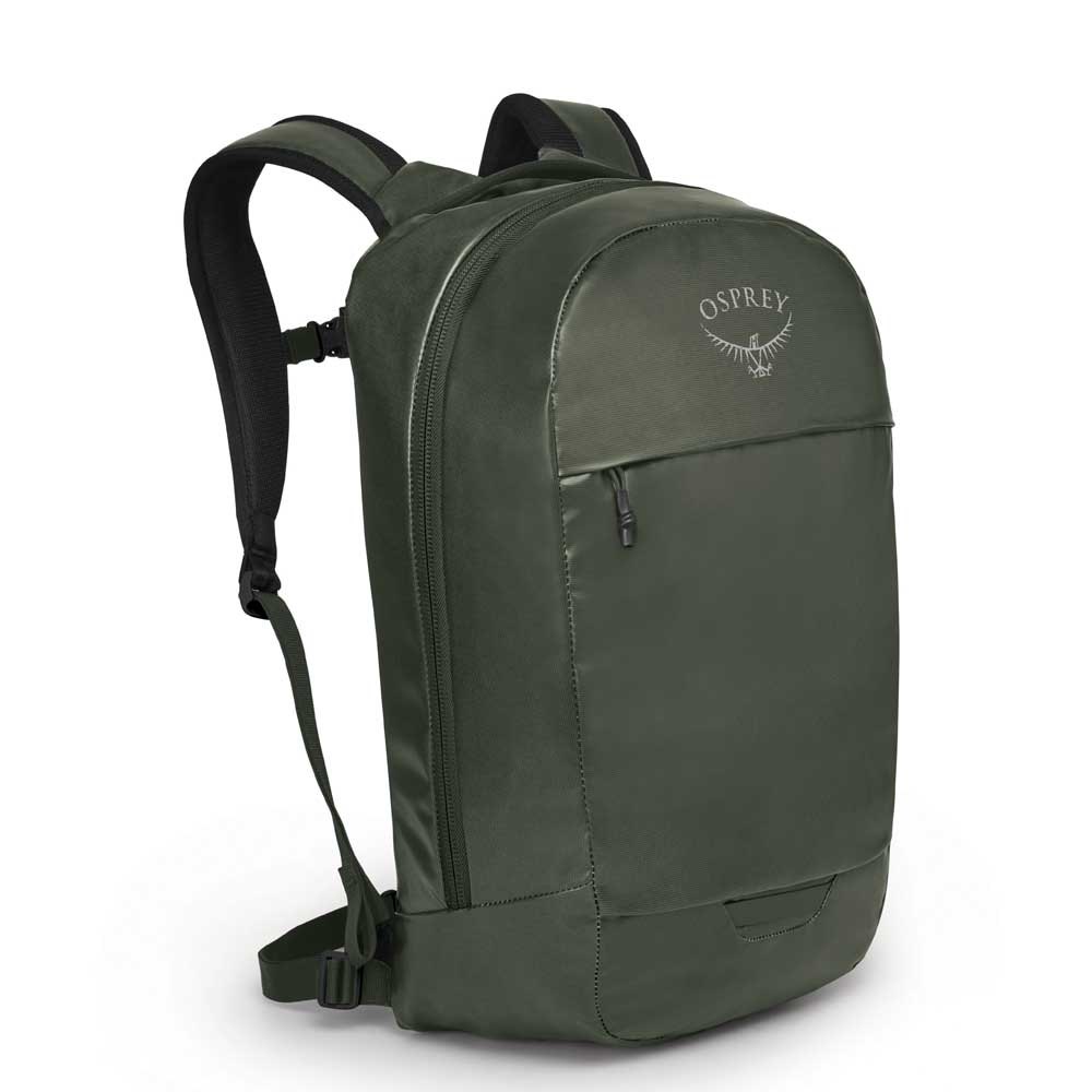 Osprey Transporter Panel 25l Backpack Vert