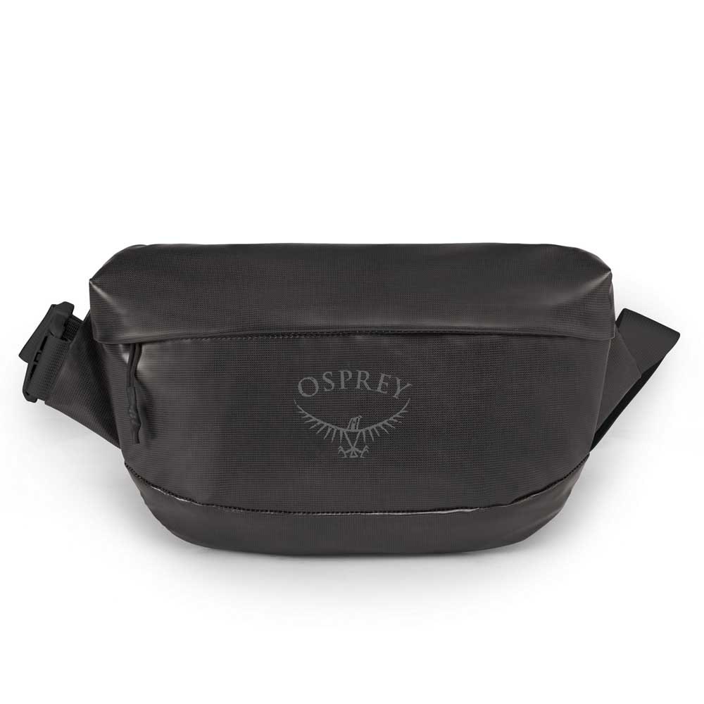 Osprey Transporter Waist Pack 1l Noir