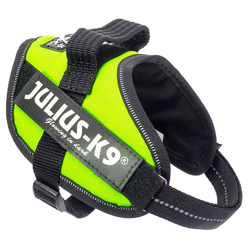 Julius K-9 Idc Mini Harness Vert Mini-Mini