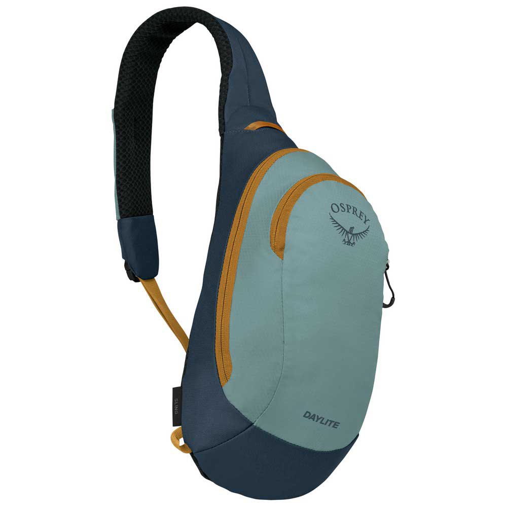 Osprey Sac à Dos Daylite Sling 6l One Size Oasis Dream Green/Muted Space