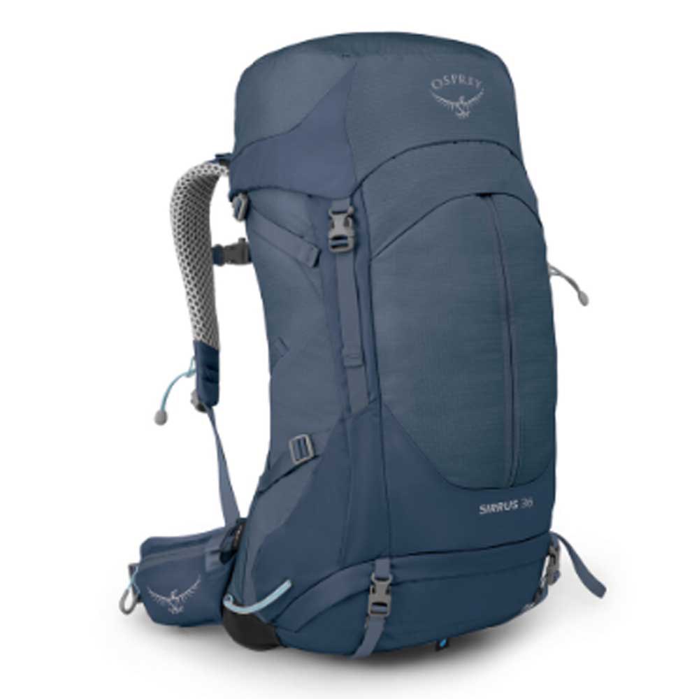 Osprey Sac à Dos Sirrus 36l One Size Muted Space Blue