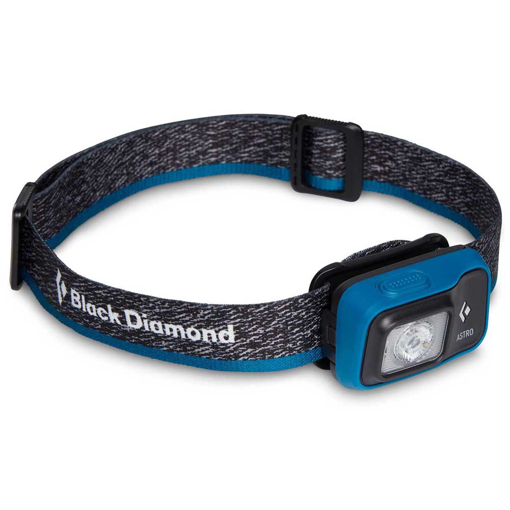 Black Diamond Astro 300 Headlight Bleu 300 Lumens