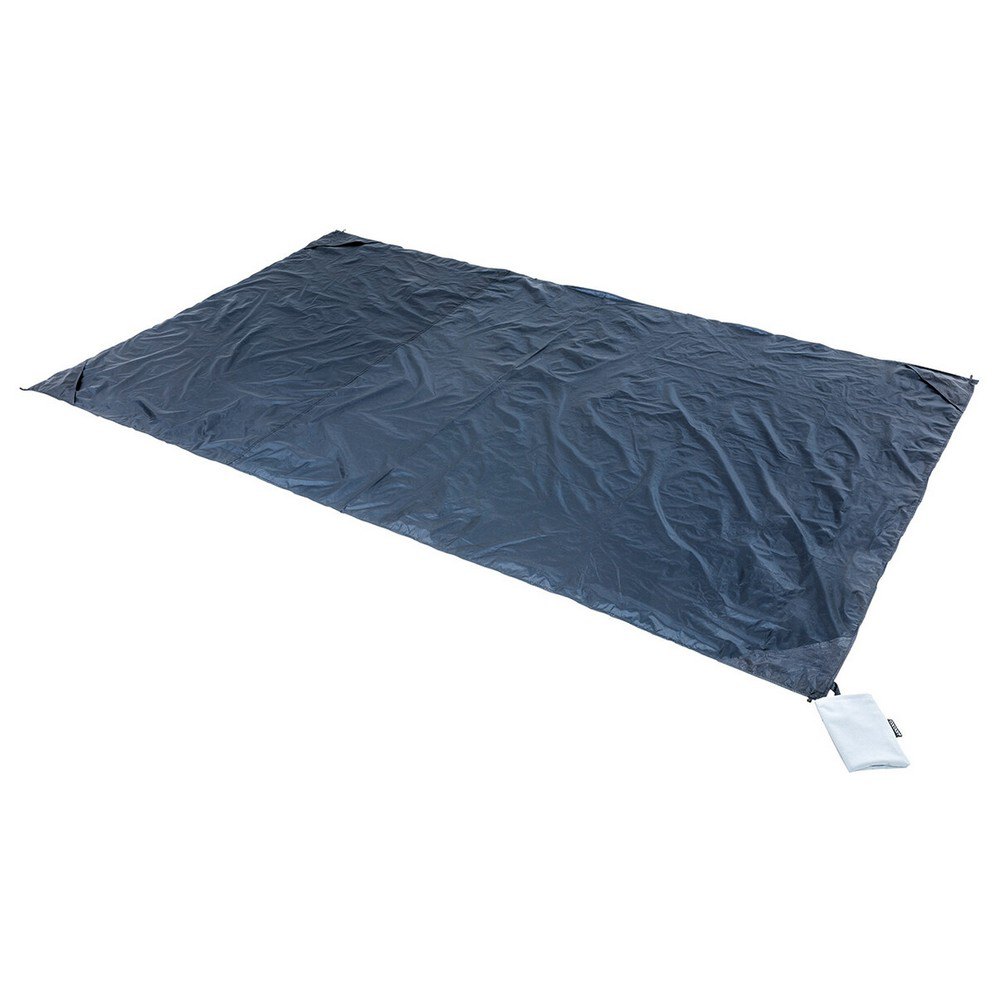 Cocoon Couverture Picnic-outdoor Tent Footprint 8000 Mm Pu 210 x 130 cm Midnight Blue