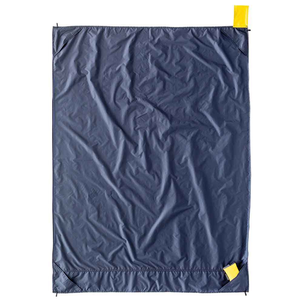 Cocoon Couverture Picnic-outdoor-festival 1000 Mm Pu 160 x 120 cm Midnight Blue