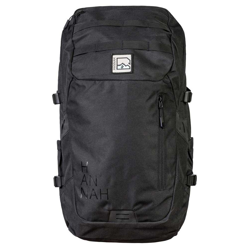 Hannah Sac À Dos Voyager 28l One Size Anthracite