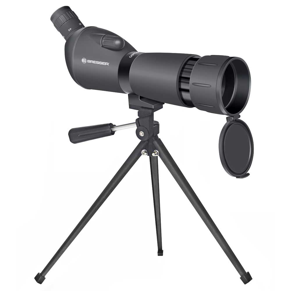 Bresser Télescope Zoom 20x-60x60 One Size Black