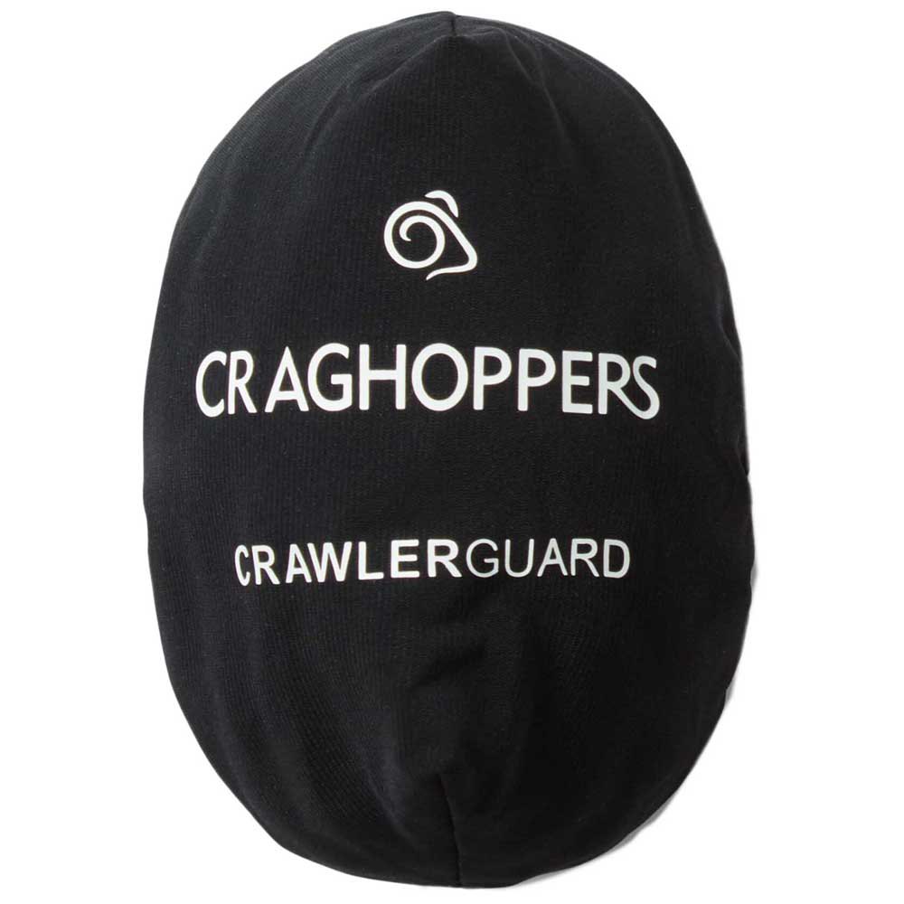 Craghoppers Protecteur Crawler Guard One Size Black