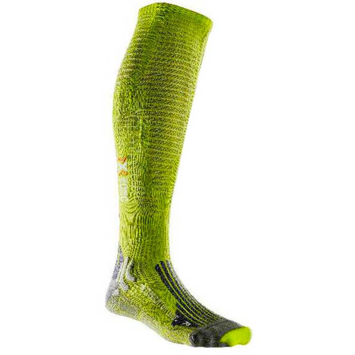 X-socks Effektor Competition S Socks Vert EU 35-38
