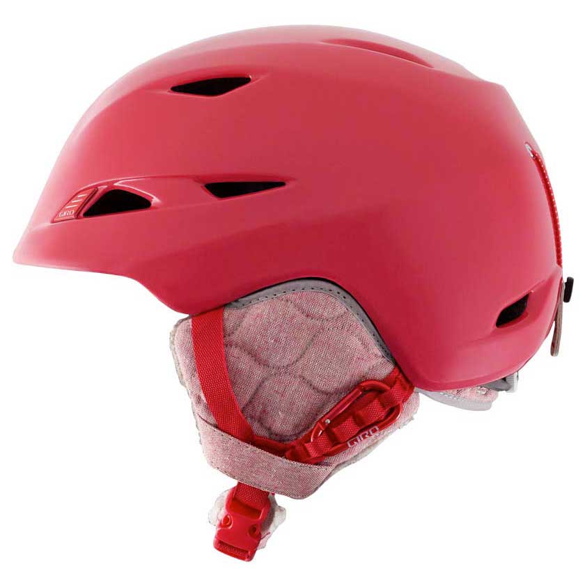 Giro Lure Helmet Rose 52-55.5 cm