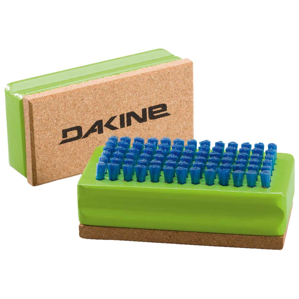 Dakine Nylon/liège Brush One Size Green