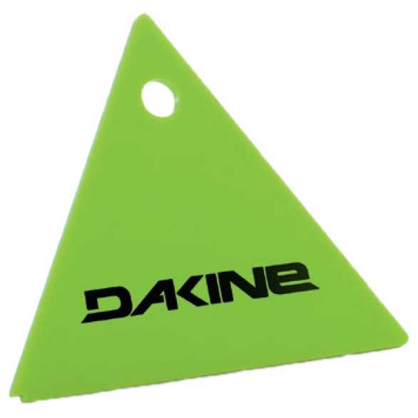 Dakine Triangle Scraper One Size Green