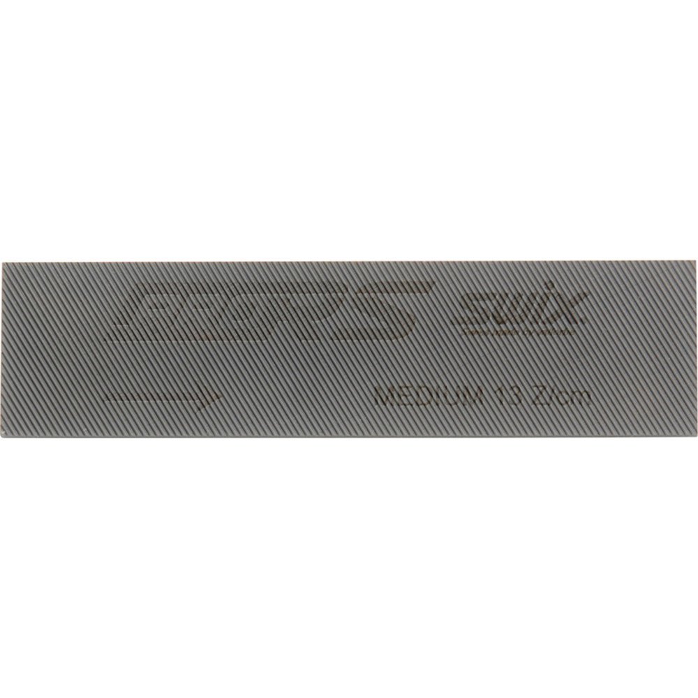 Swix Racing Pro File Fine 14tpcm 10 cm Grey