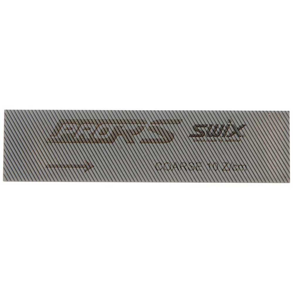 Swix Racing Pro File Fine 10tpcm 10 cm Grey