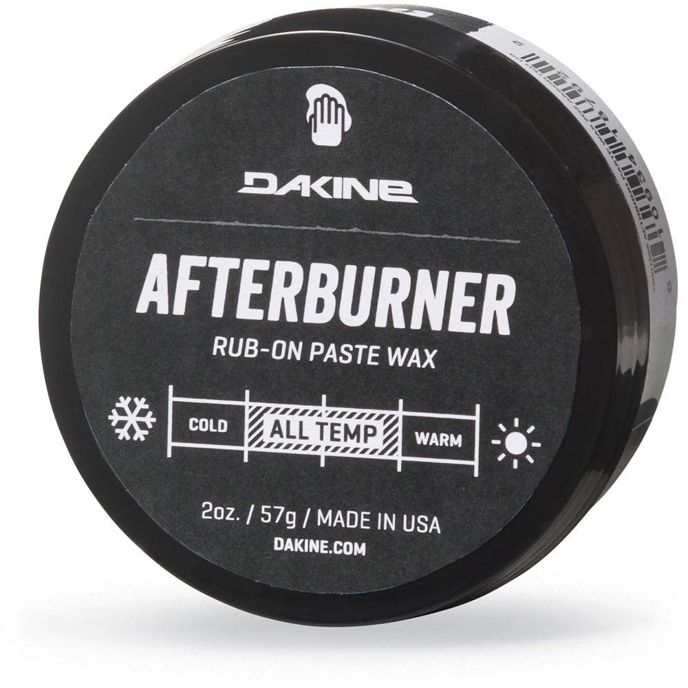 Dakine Afterburner Paste Wax 60 Ml One Size Assorted