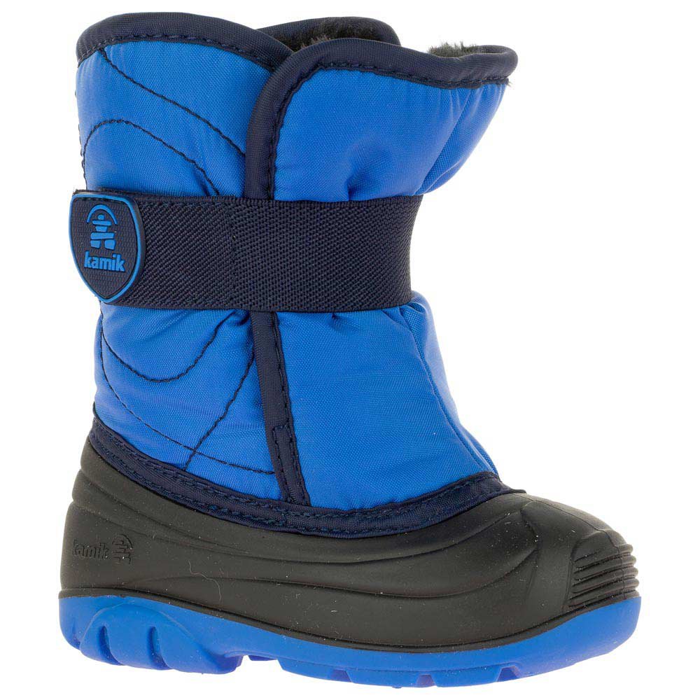 Kamik Snowbug 3 Infant Snow Boots Bleu EU 24