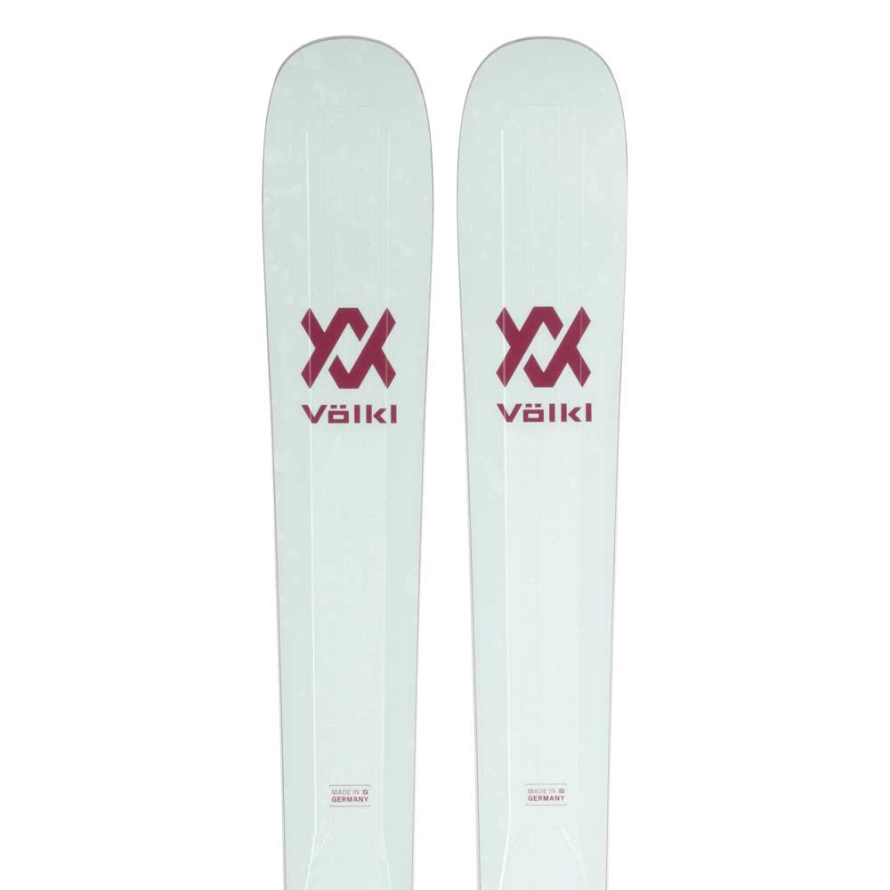 Volkl Secret 102 Alpine Skis Blanc 170