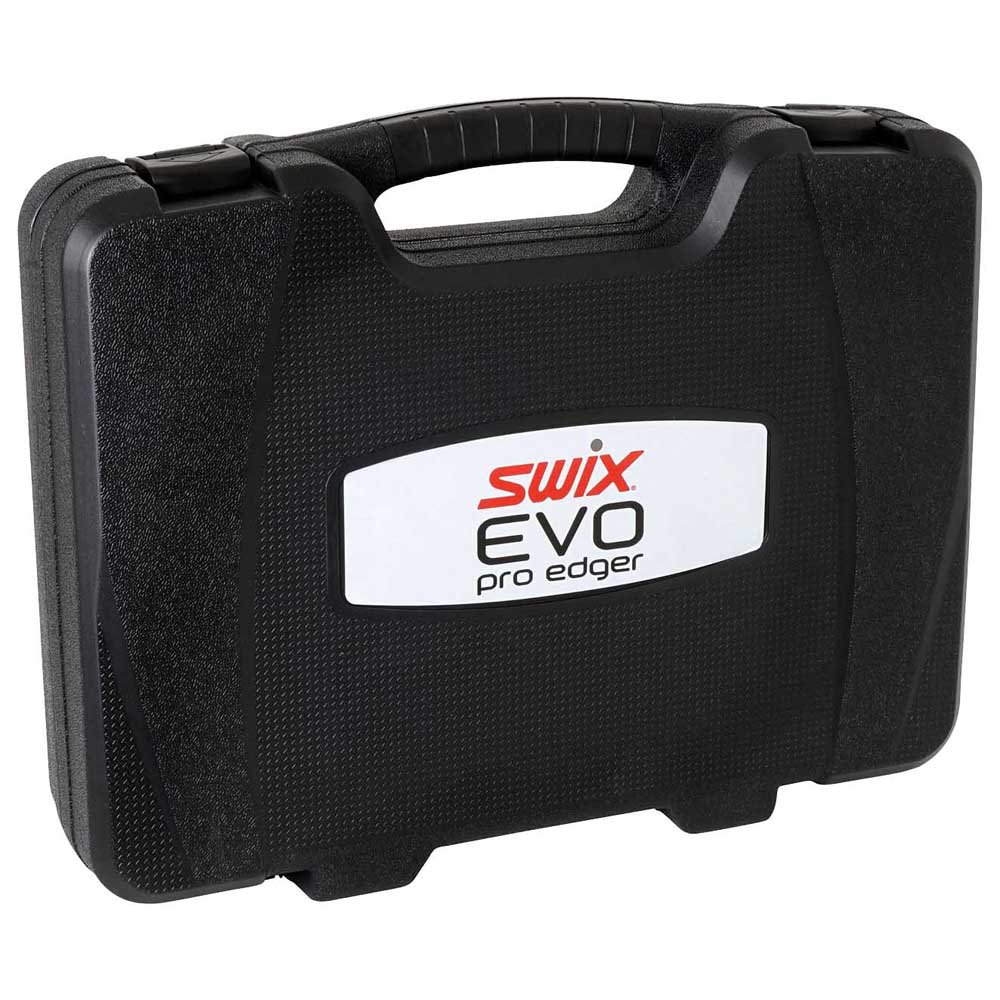 Swix At 3014 Evo Pro Edge Tuner Pour Evo Pro Edge Tuner One Size Red