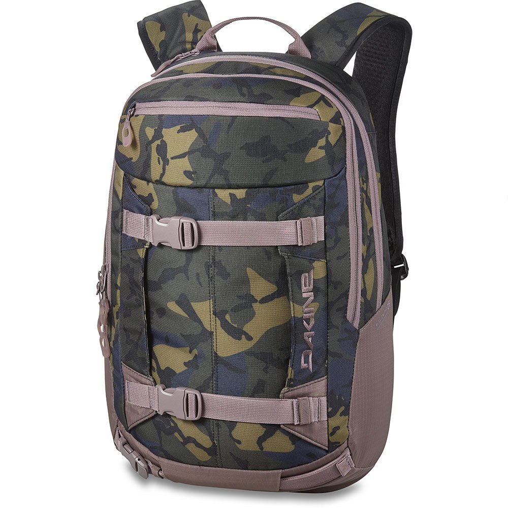 Dakine Mision Pro 25l Backpack Woman Vert