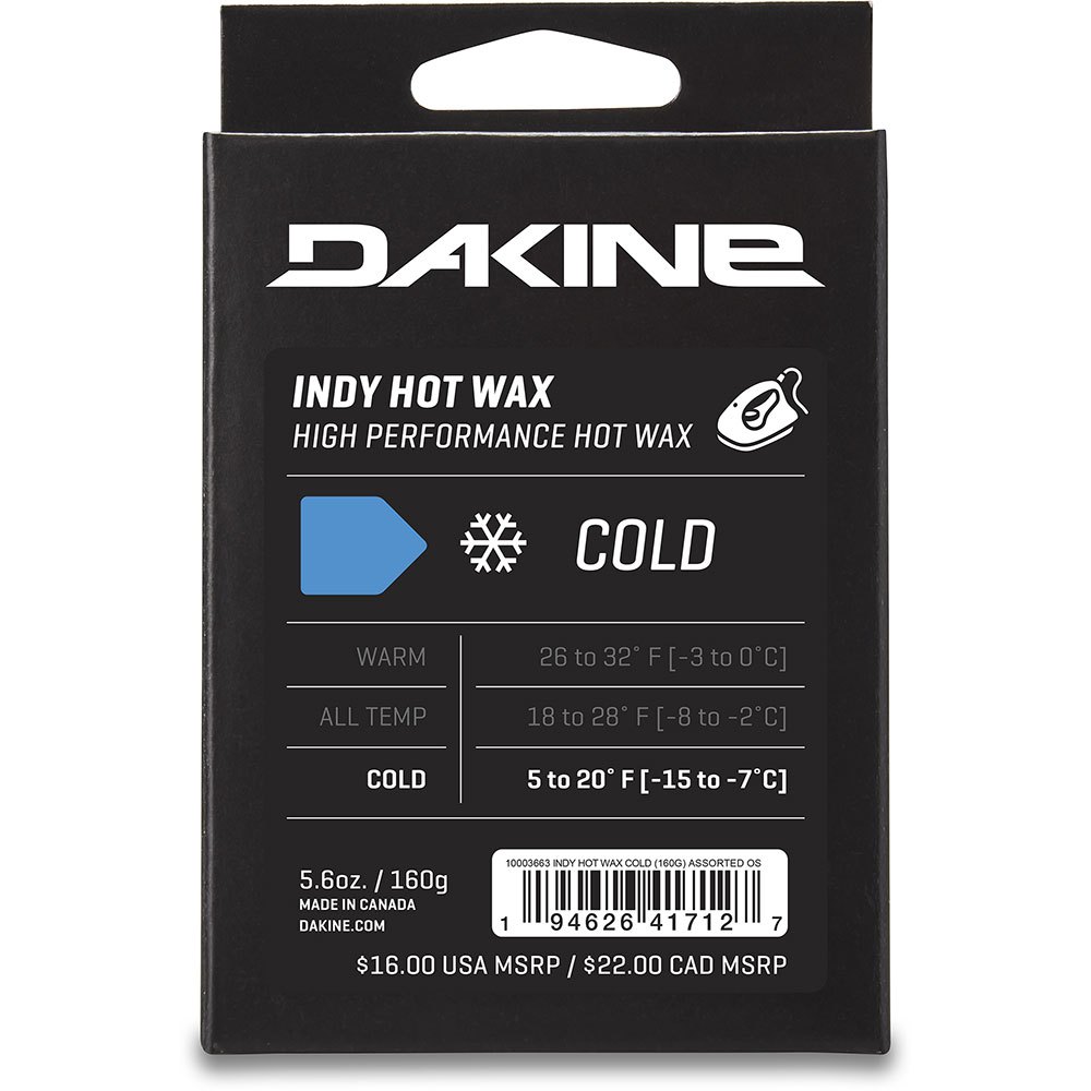 Dakine Cire Chaude Froide Indy One Size