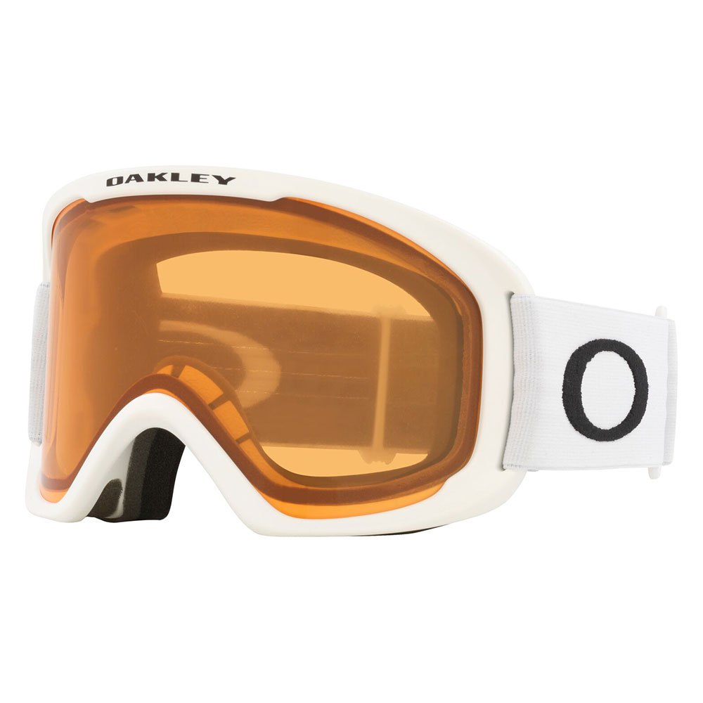 Oakley O Frame 2.0 Pro L Ski Goggles Blanc Persimmon/CAT1