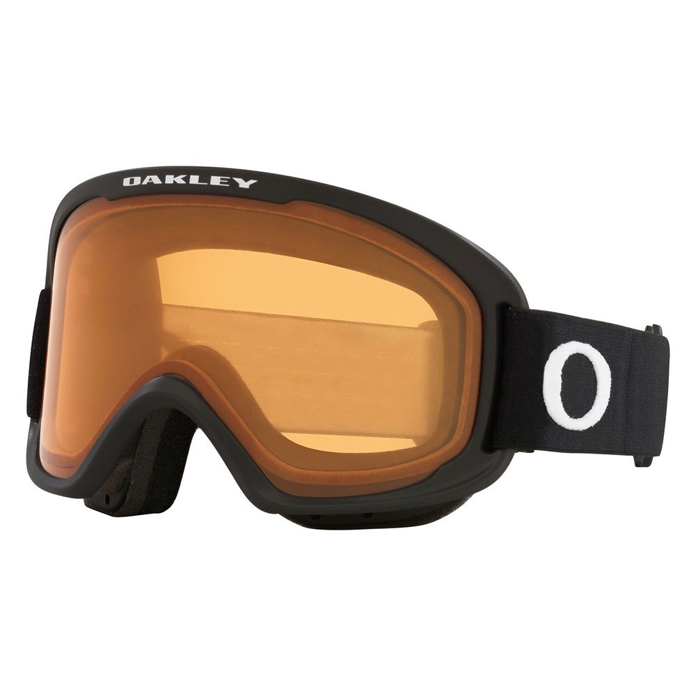 Oakley O Frame 2.0 Pro M Ski Goggles Noir Persimmon/CAT1