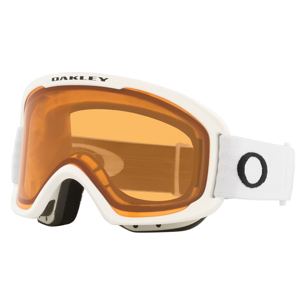 Oakley O Frame 2.0 Pro M Ski Goggles Orange Persimmon/CAT1
