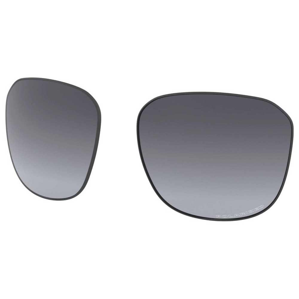 Oakley Rev Up Polarized Replacement Lens Gris