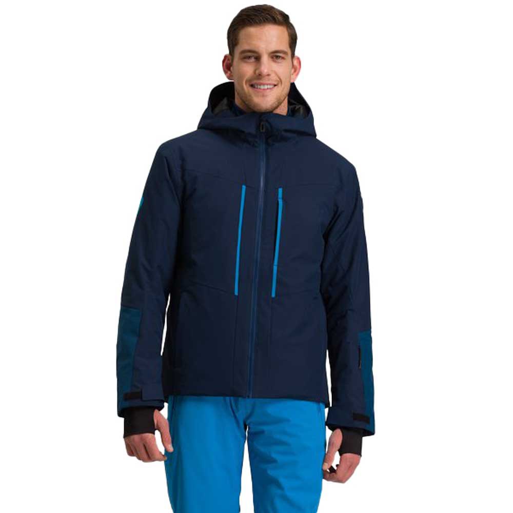 Rossignol Fonction Jacket Bleu XL Homme