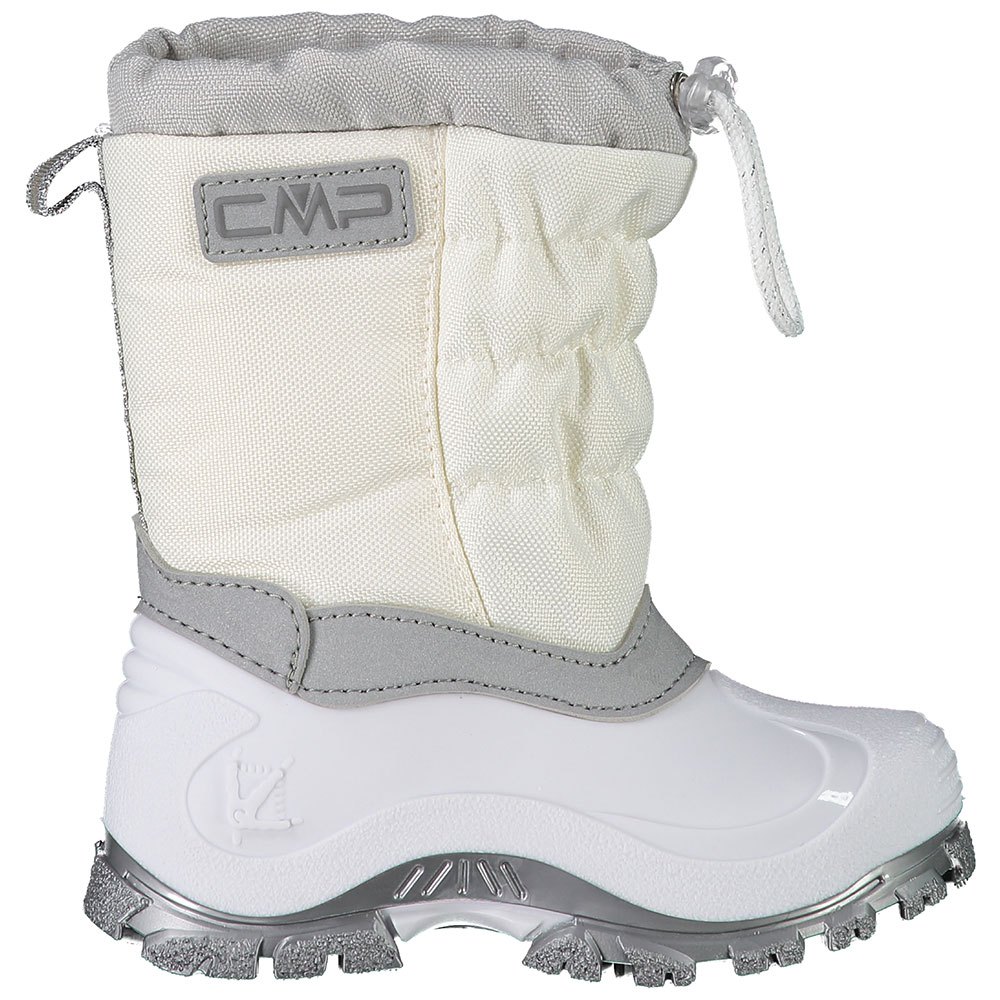Cmp Hanki 2.0 30q4704 Snow Boots Blanc EU 24