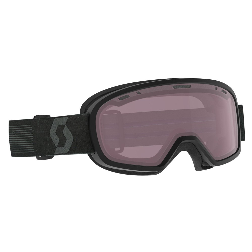 Scott Muse Pro Otg Ski Goggles Violet Enhancer/CAT 2