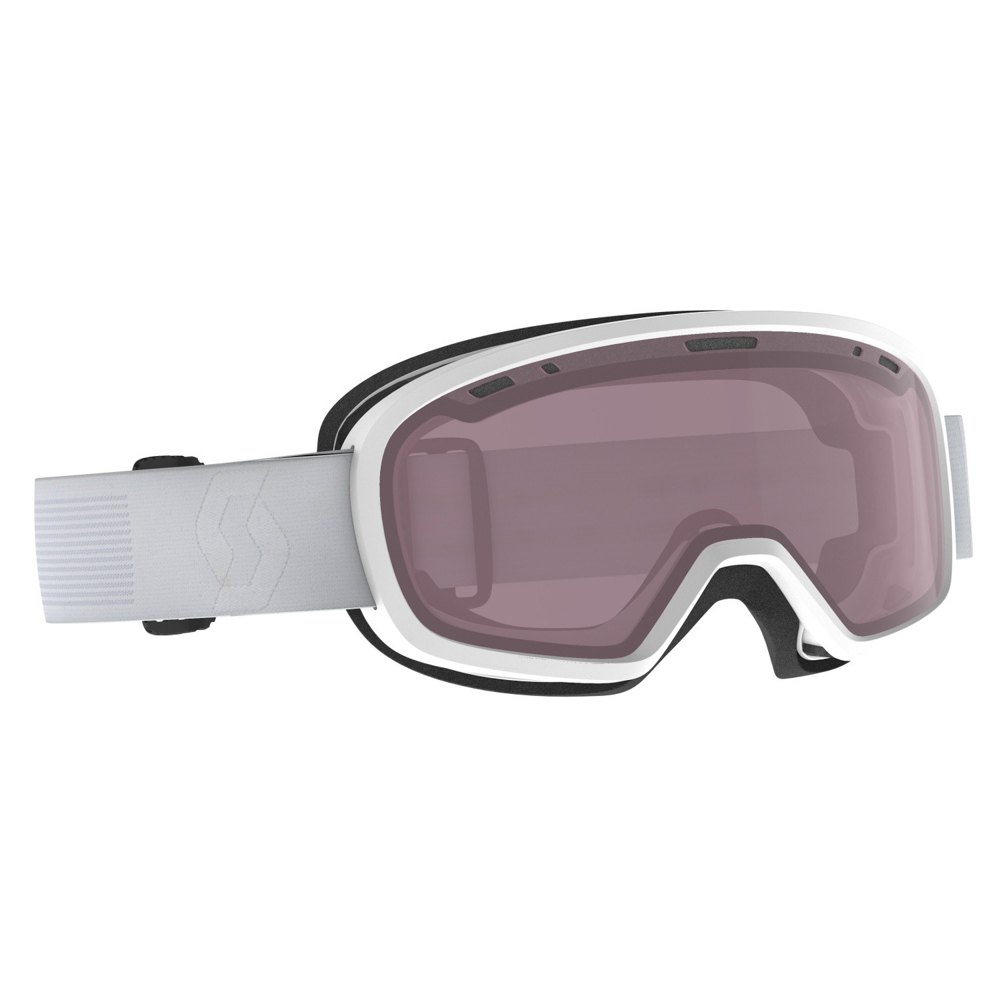 Scott Muse Pro Otg Ski Goggles Clair Enhancer/CAT 2