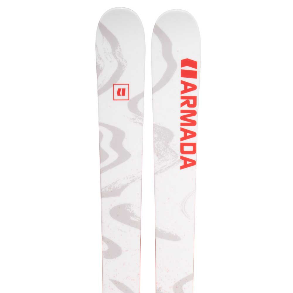 Armada Edollo Alpine Skis Blanc 164