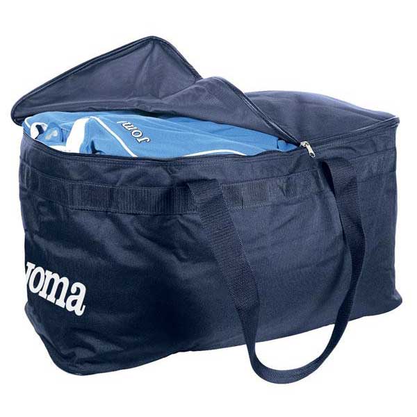 Joma Equipment Bag Bleu S