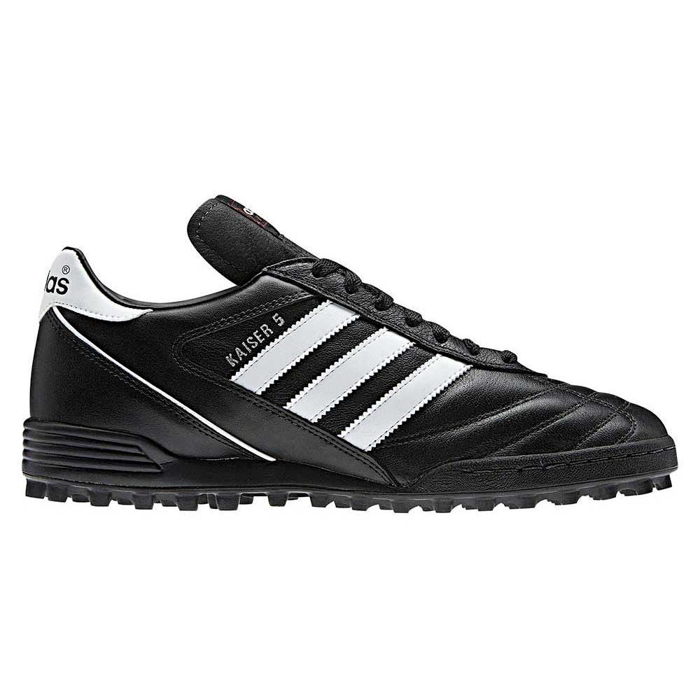 Adidas Kaiser 5 Team Football Boots Noir EU 40