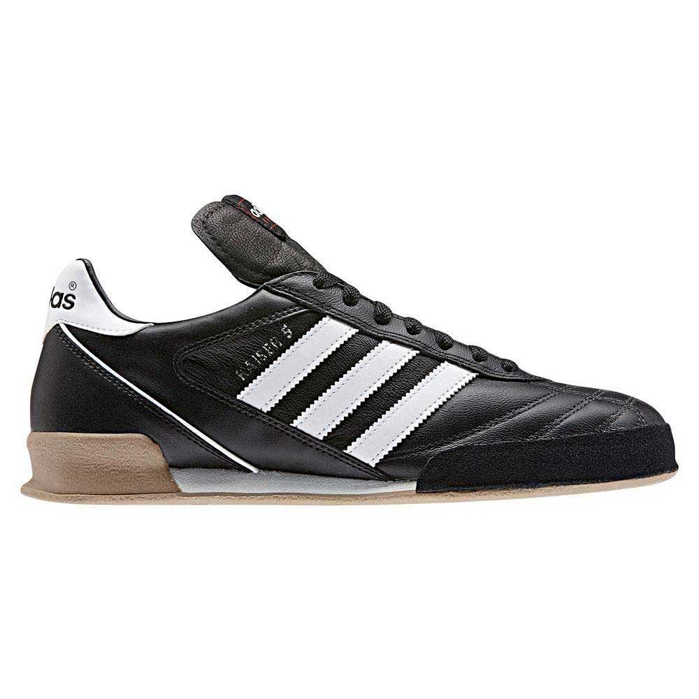 Adidas Chaussures Football Salle Kaiser 5 Goal In EU 40 Black