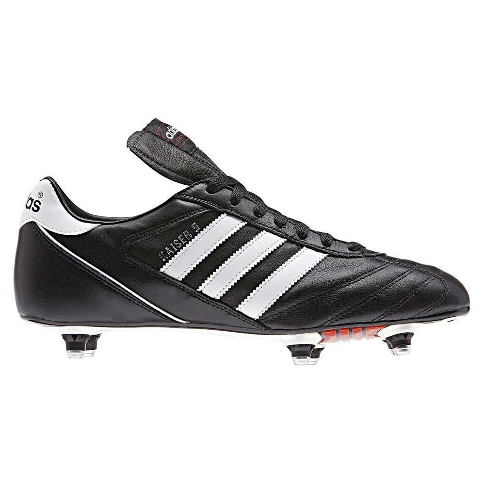 Adidas Chaussures Football Kaiser 5 Cup EU 43 1/3 Black / Red