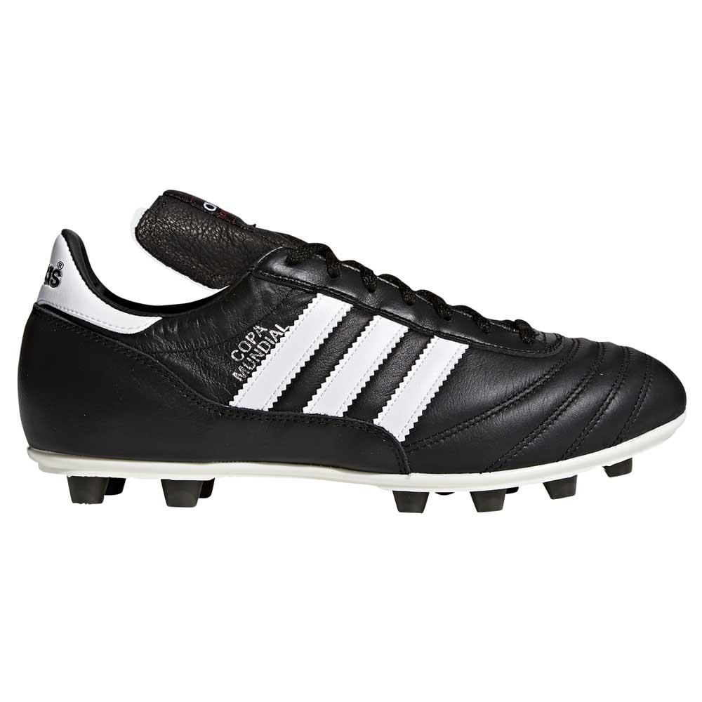 Adidas Chaussures Football Copa Mundial EU 42 Black / Running White