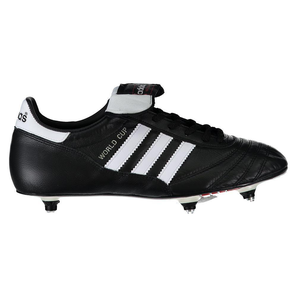 Adidas Chaussures Football World Cup EU 40 2/3 Black / Running White