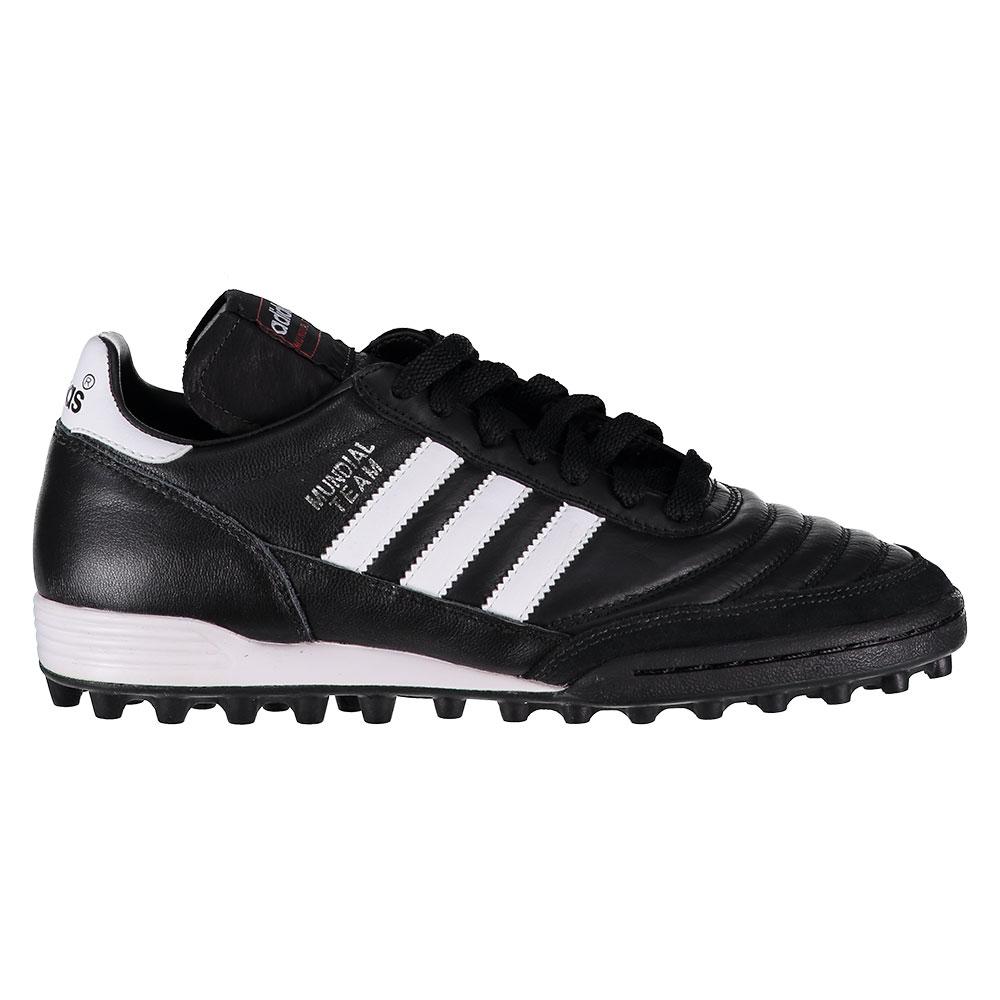Adidas Chaussures Football Mundial Team EU 40 Black / Running White