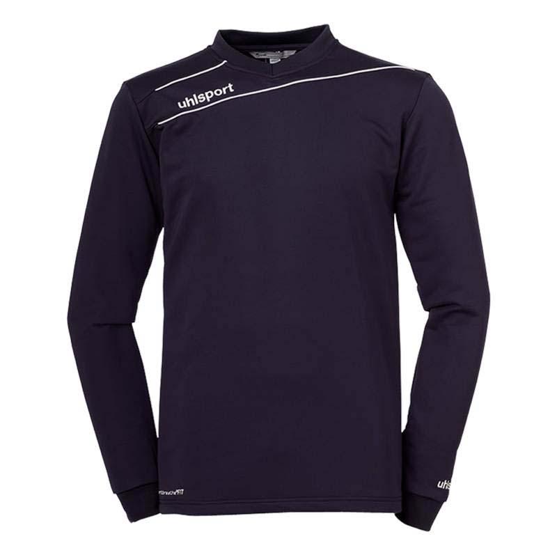 Uhlsport Stream 3.0 Training Sweatshirt Bleu XS