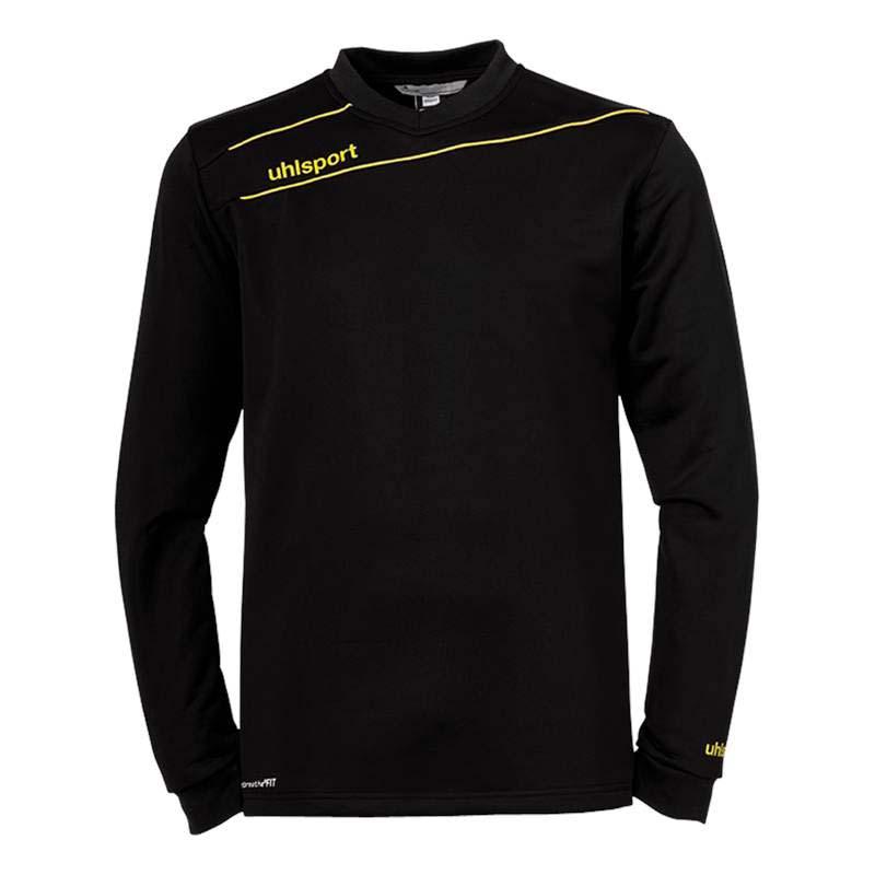 Uhlsport Stream 3.0 Training Sweatshirt Noir 2XS