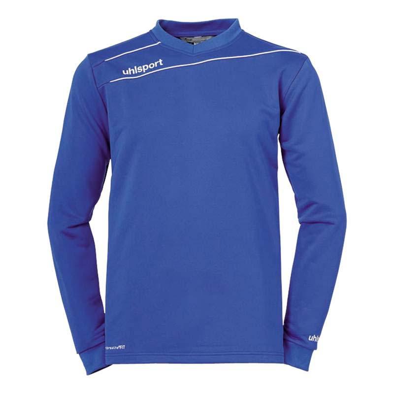 Uhlsport Stream 3.0 Training Sweatshirt Bleu 3XL Homme