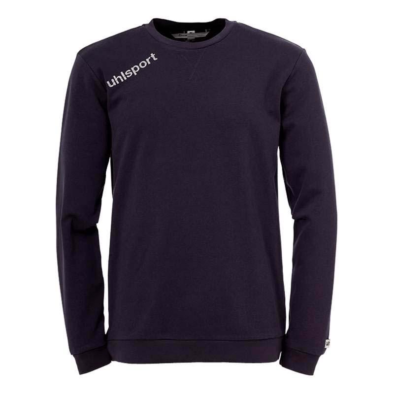 Uhlsport Essential Sweatshirt Bleu 2XS-XS Homme